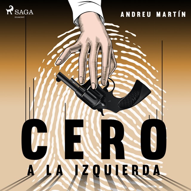 Book cover for Cero a la izquierda