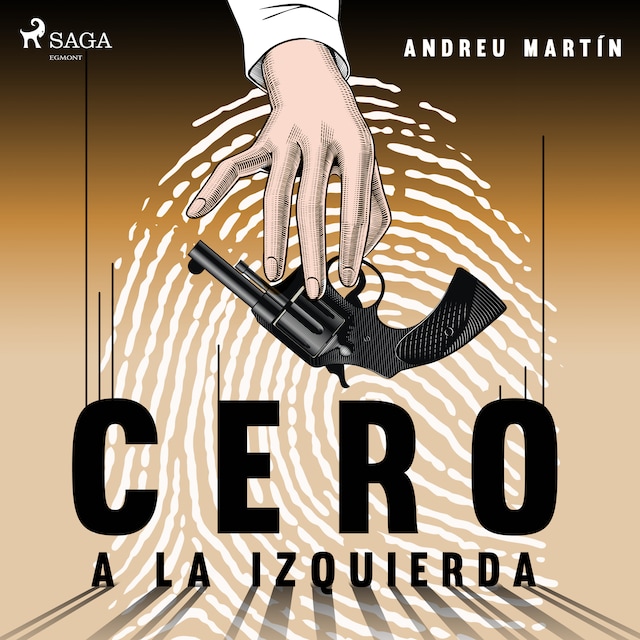 Book cover for Cero a la izquierda
