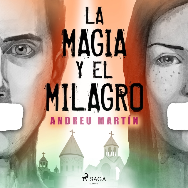 Buchcover für La magia y el milagro