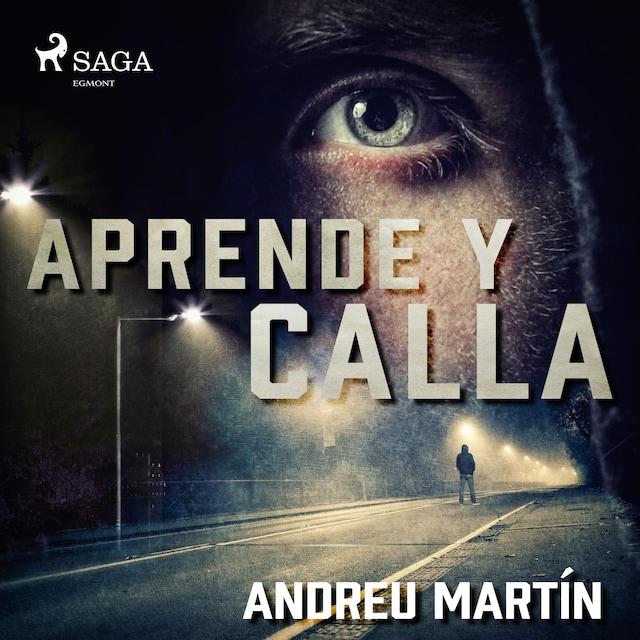 Book cover for Aprende y calla