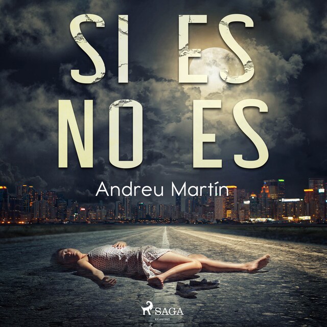 Book cover for Si es no es