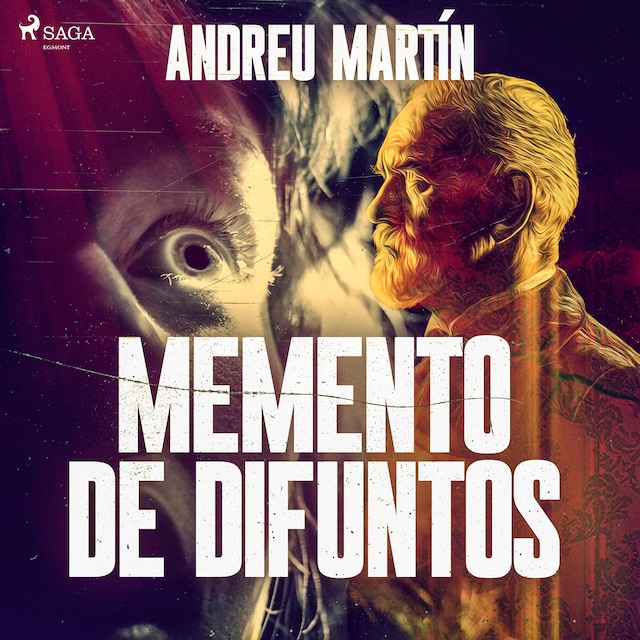 Book cover for Memento de difuntos