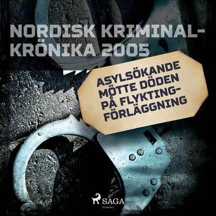 Asylsökande mötte döden på flyktingförläggning bookCoverFor