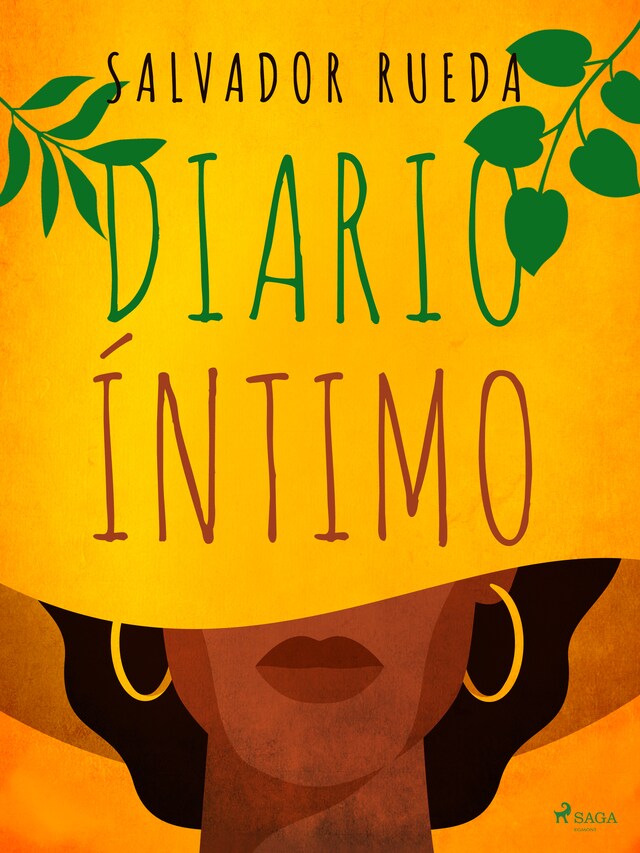 Book cover for Diario íntimo