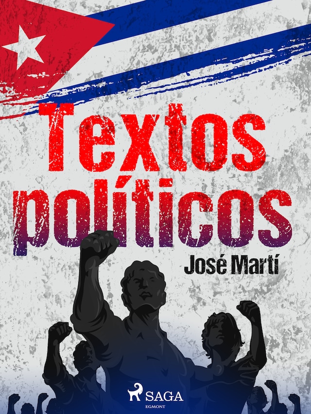 Boekomslag van Textos políticos