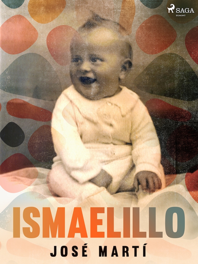 Book cover for Ismaelillo