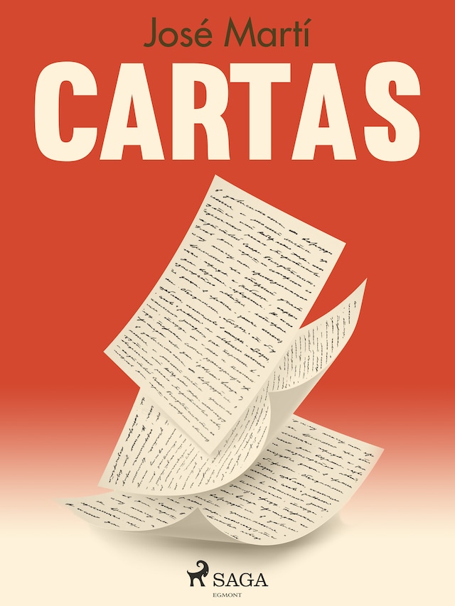 Copertina del libro per Cartas