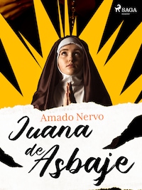 Juana de Asbaje