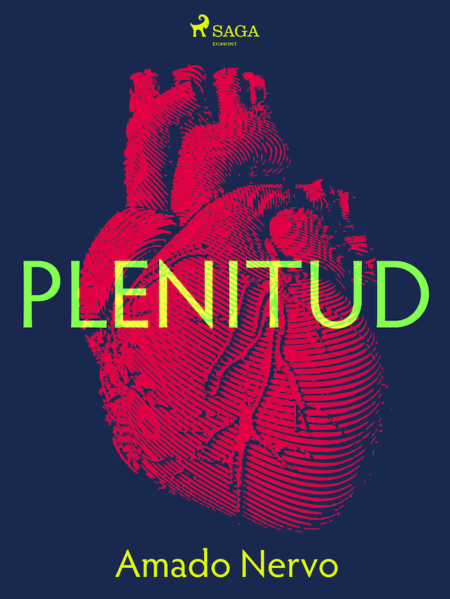 Book cover for Plenitud