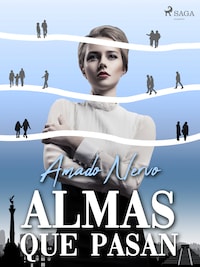 Almas que pasan