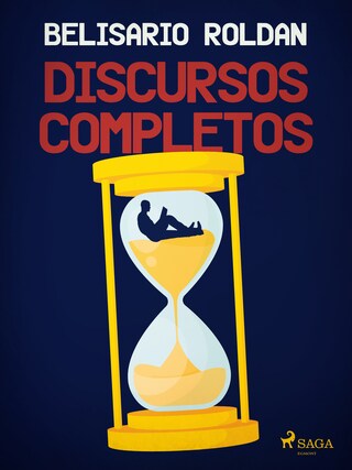 Discursos completos bookCoverFor