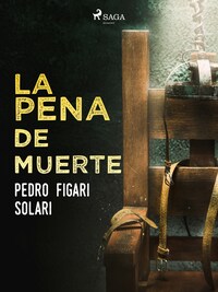 La pena de muerte