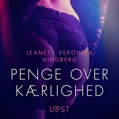 Penge over kærlighed