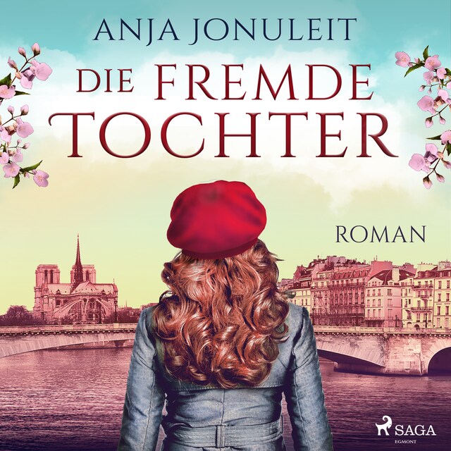 Book cover for Die fremde Tochter