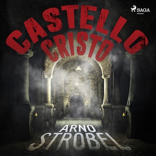 Castello Cristo - Thriller als Hörbuch