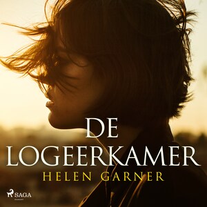 De logeerkamer - luisterboek