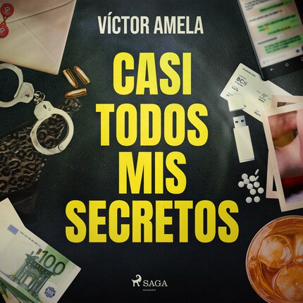 Casi todos mis secretos bookCoverFor