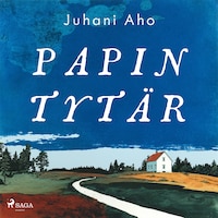 Papin tytär