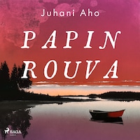 Papin rouva