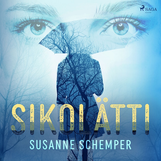 Book cover for Sikolätti
