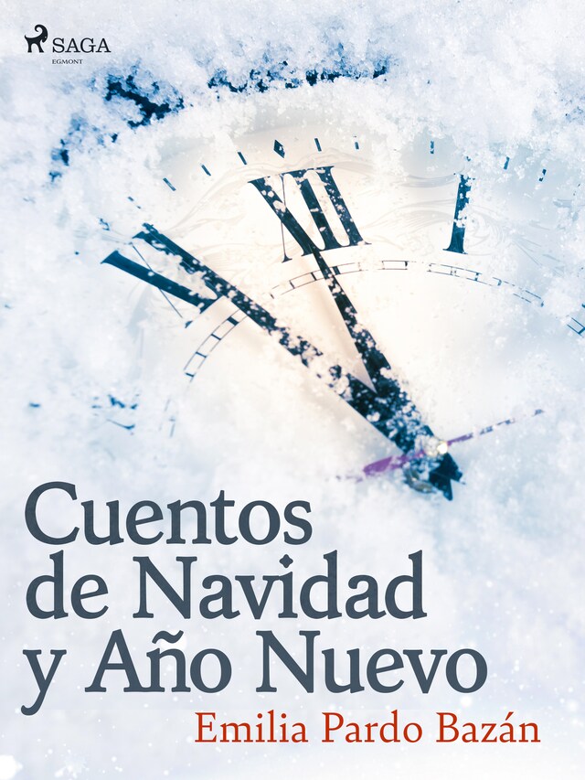 Cuentos de Navidad y Año Nuevo