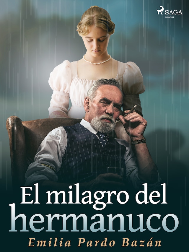 Book cover for El milagro del hermanuco