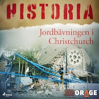 Jordbävningen i Christchurch
