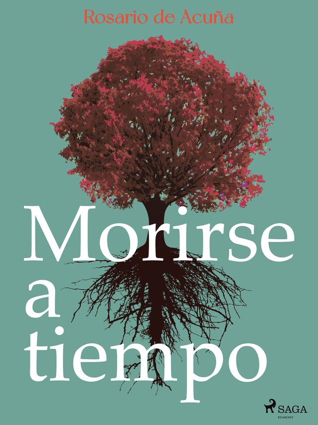Book cover for Morirse a tiempo