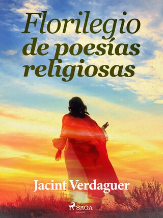 Florilegio de poesías religiosas bookCoverFor