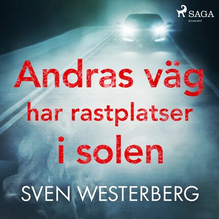 Andras väg har rastplatser i solen bookCoverFor