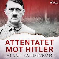 Attentatet mot Hitler