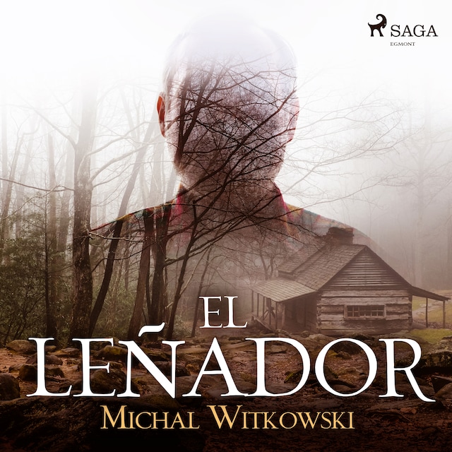 Book cover for El leñador