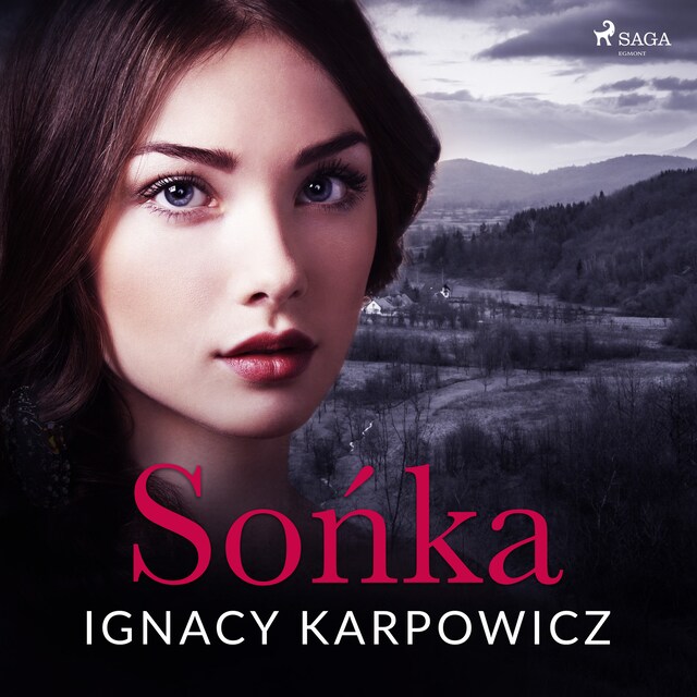Book cover for Sońka