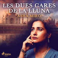Les dues cares de la lluna