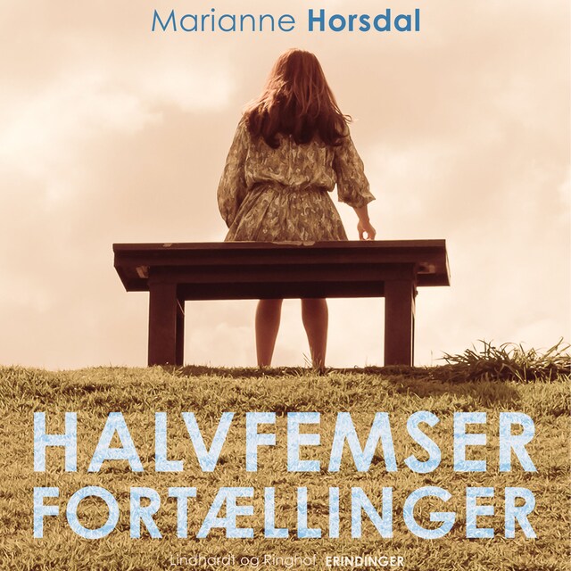 Halvfemserfortællinger