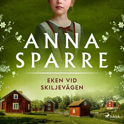 Eken vid skiljevägen bookCoverFor
