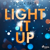 Light it up (Stars and Lovers 2)