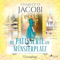 Die Patisserie am Münsterplatz – Neuanfang