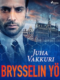 Brysselin yö