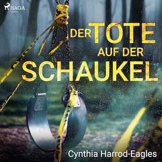 Der Tote auf der Schaukel als Hörbuch