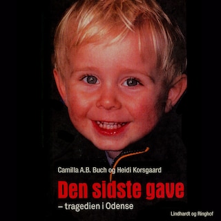 Den sidste gave lydbog
