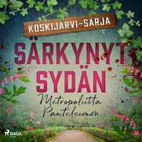Särkynyt sydän