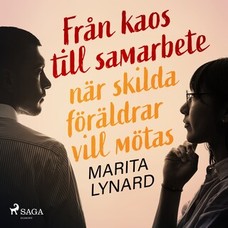 Från kaos till samarbete: när skilda föräldrar vill mötas bookCoverFor