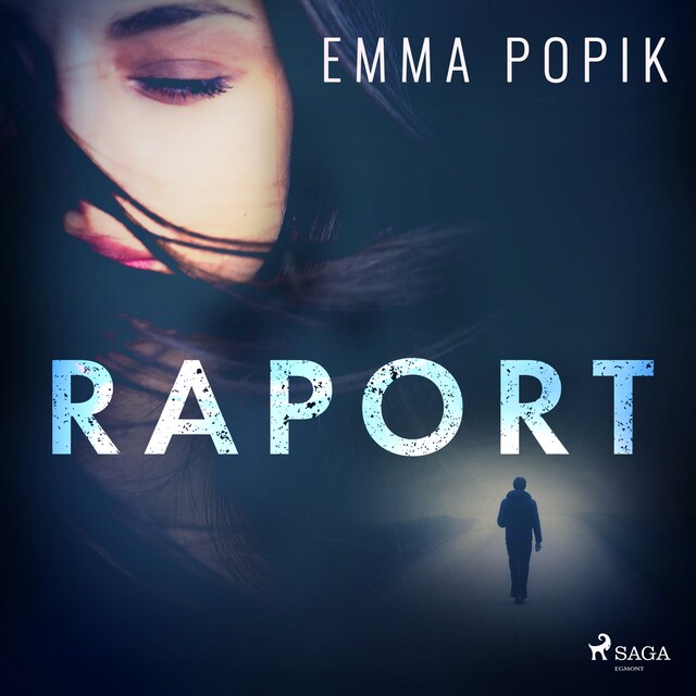 Book cover for Raport