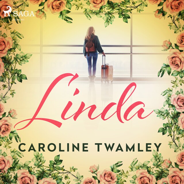 Book cover for Linda