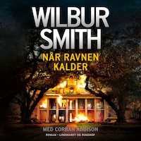 Når ravnen kalder