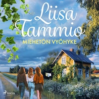 Miehetön vyöhyke