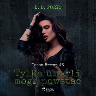 Tylko umarli mogą powstać bookCoverFor