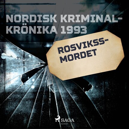 Rosvikssmordet bookCoverFor