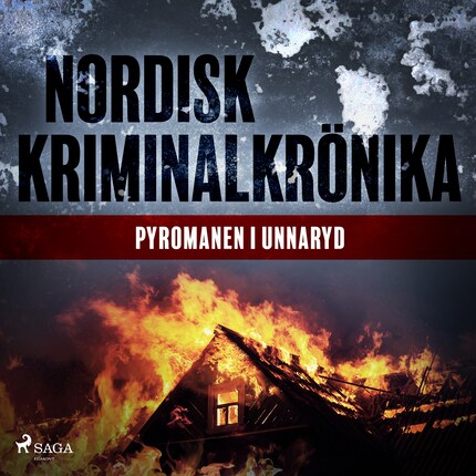 Pyromanen i Unnaryd bookCoverFor